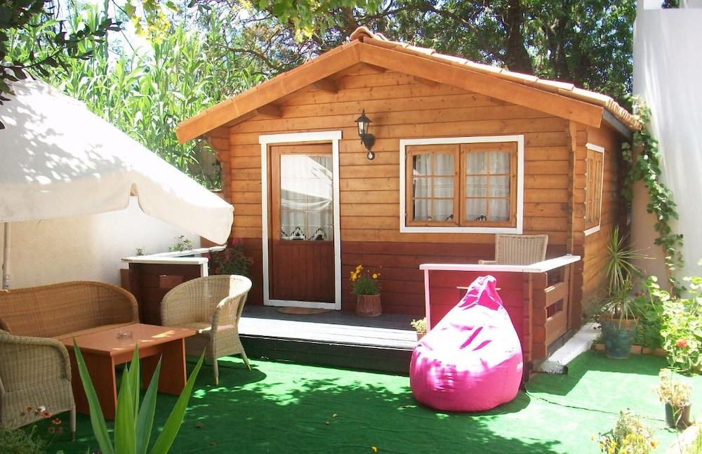 Kriss Otel オータキャンツ エクステリア 写真